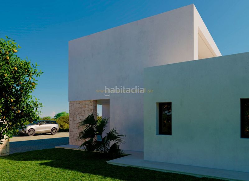 Foto c3b0bde3-fa51-4d95-a5eb-e29097adc25b. Casa amb aparcament a Divina Pastora Marbella