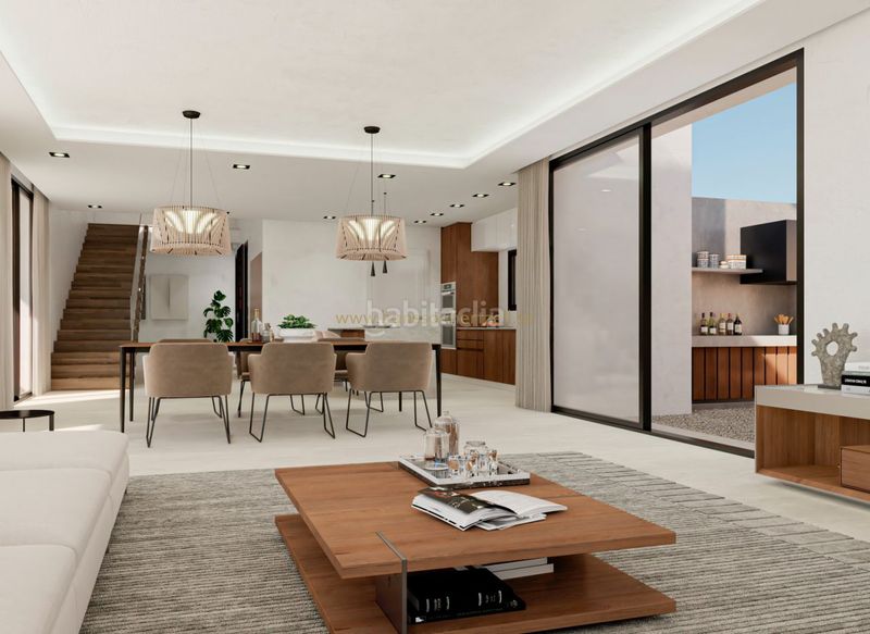 Foto e73441de-f292-4c4e-9008-7d0698b10e7d. Casa amb aparcament a Divina Pastora Marbella