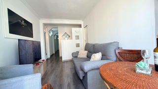 Apartamento en Casco Antiguo - Sta. Cruz - Ayuntamiento