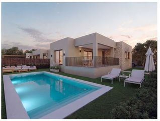 House in Verger (el)