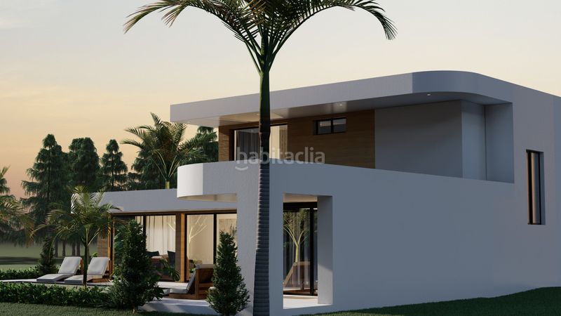 Foto b5e49c42-f607-4f7b-9119-e1239f845860. Casa a Monte Solana Pedreguer