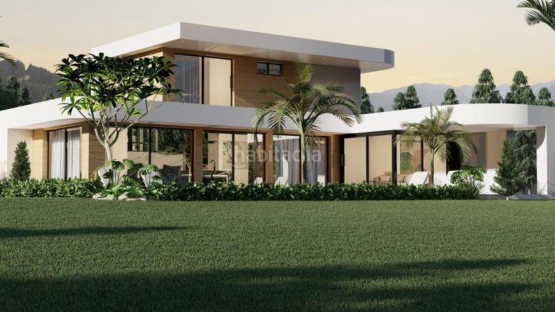 Foto b8fdd74b-ba34-4c50-a692-d205224d4267. Casa a Monte Solana Pedreguer
