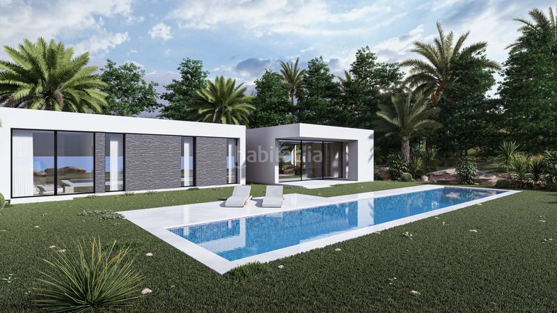 Foto a74965ae-1d68-4d26-aa37-36cfff839164. Casa a Monte Solana Pedreguer