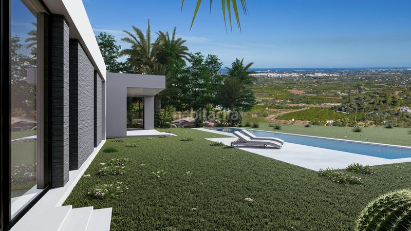 Foto eeb6cce7-64a3-44f9-9038-1cd99c5a36f4. Casa a Monte Solana Pedreguer