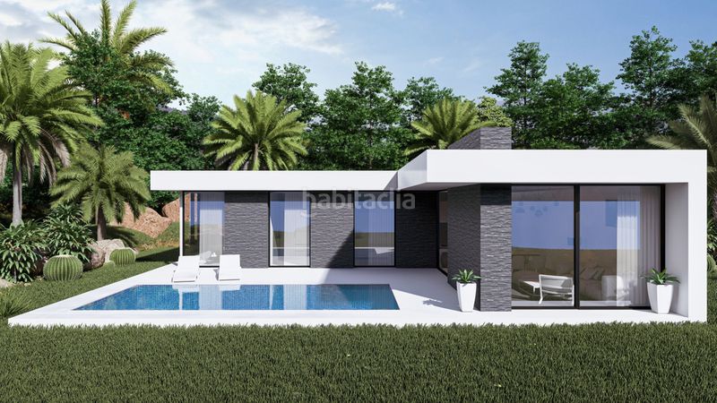 Foto 6ba8e07e-6b6a-46e6-93bc-789e797992a3. Casa a Monte Solana Pedreguer