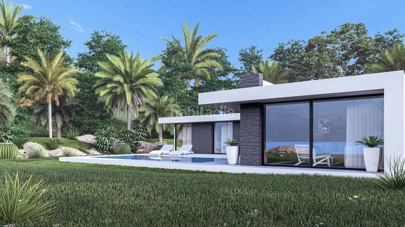Foto 7c1cc7b2-34ce-4806-9134-6393ff022619. Casa a Monte Solana Pedreguer
