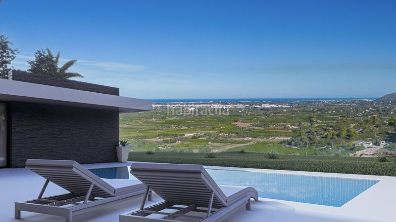 Foto c265e755-ff83-4615-8654-1d91d230c575. Casa a Monte Solana Pedreguer