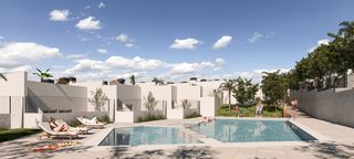 Haus in Monforte del Cid