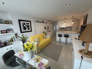Apartament a Finestrat Pueblo