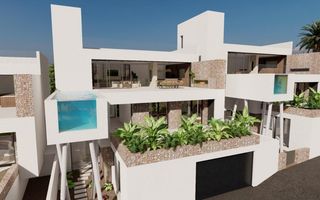 Casa a La Marquesa