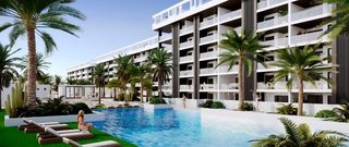 Apartment in Aguas Nuevas
