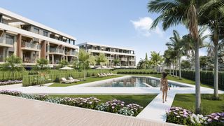 Apartamento en Torre-Pacheco