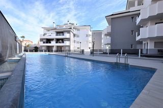 Apartament a Villamartín-Las Filipinas