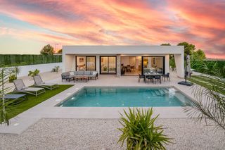 Casa in Calasparra