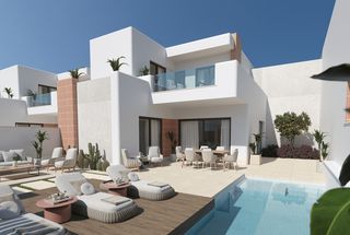 Casa a Roldán