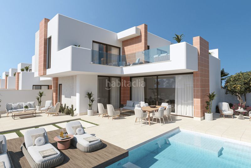 Foto 1be39056-ebdf-4dec-8713-2217e46bb43e. Casa a Roldán Torre - Pacheco
