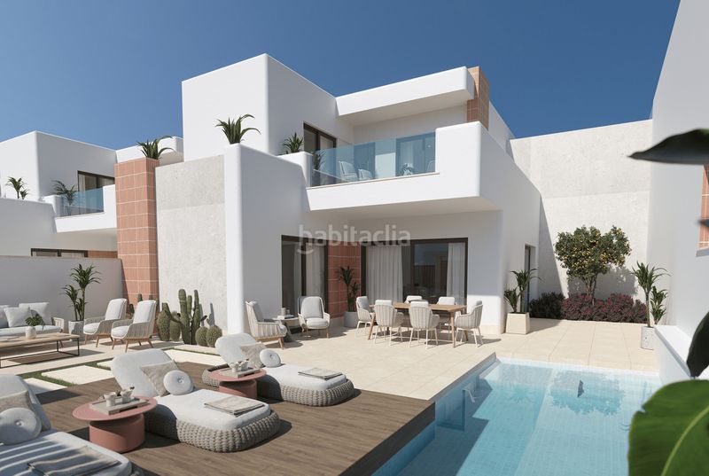Foto f73b57d7-b7c7-4ff7-a884-a5611dc697e2. Casa a Roldán Torre - Pacheco
