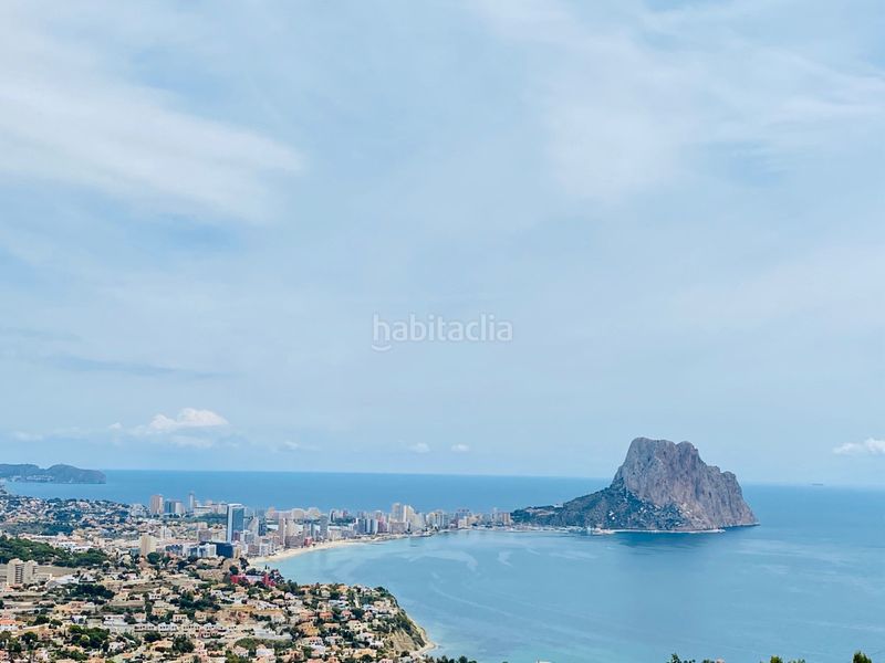 Foto 7b6e44c2-2ad8-4f1a-ae78-a296e46eb4e4. Casa a Maryvilla Calp