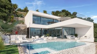 House in Maryvilla