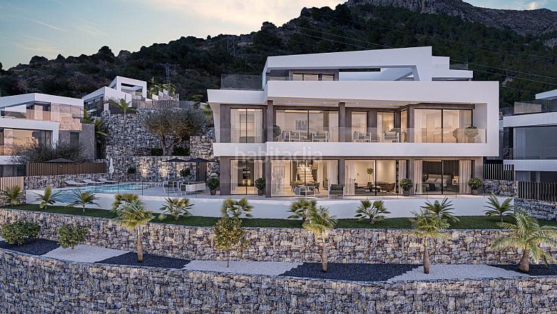 Foto c7530a8b-3b34-4737-b34d-1f33fc702c0b. Casa a Canuta Calp