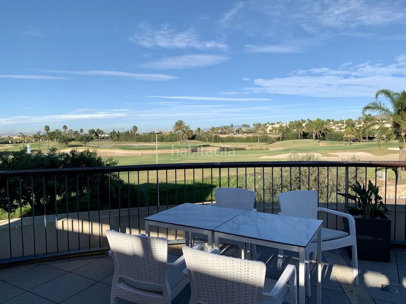 Foto 1420da8d-e969-4514-b7ad-08ab06688d70. Apartament a Roda San Javier