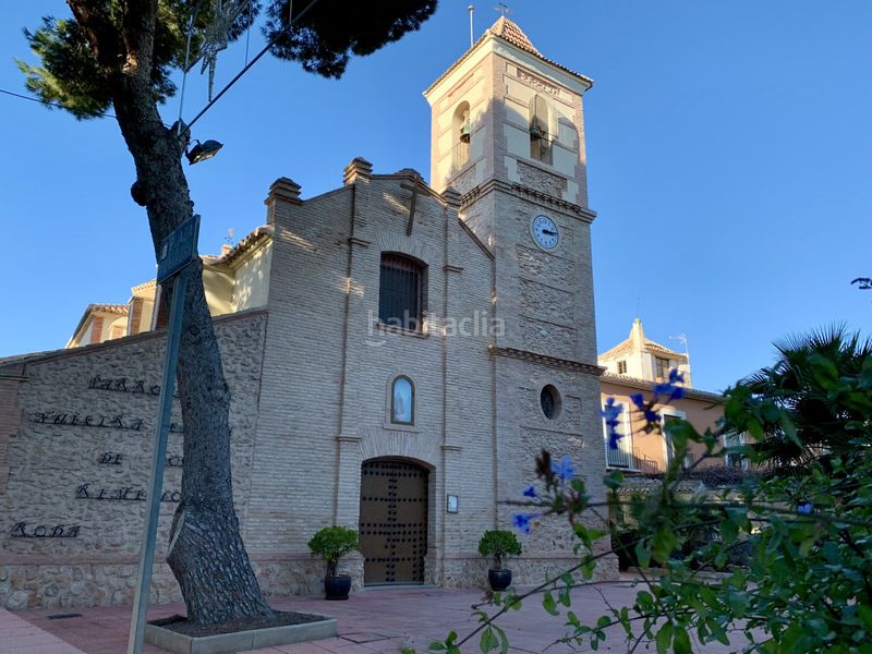 Foto ab833cce-0e77-4d5f-be18-6fc2d698979f. Apartament a Roda San Javier