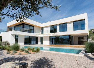 House in Ensanche-Diputación