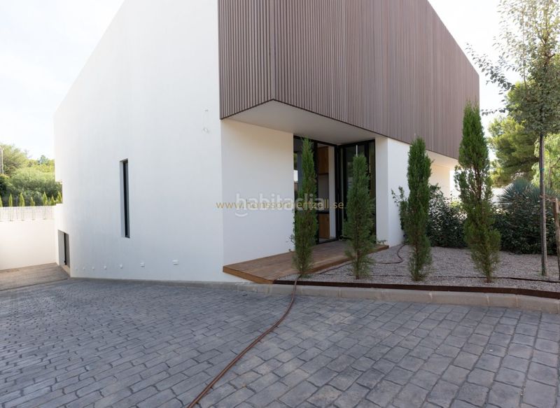 Foto e5320e66-4863-482c-bf9f-f770fa44010c. Haus mit parking in Ensanche-Diputación Alicante
