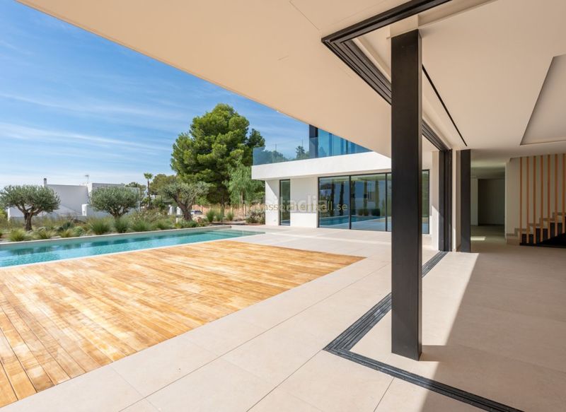 Foto e7804d1c-f374-4b1b-9f36-851f0236b63e. Haus mit parking in Ensanche-Diputación Alicante