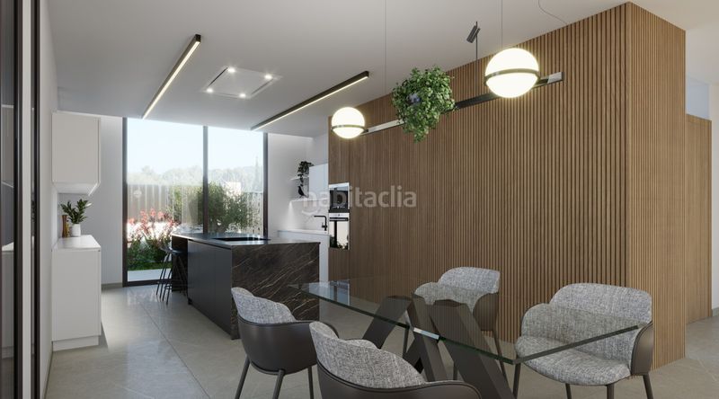 Foto 91b2dcbb-f152-4b05-9a2d-732eaa9036aa. Casa a Urbanizaciones Benidorm