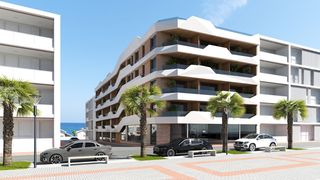 Apartament a Las Viñas