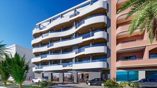 Apartment in Zona Playa del Cura