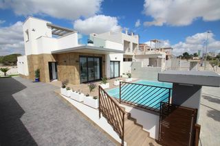 Casa a San Miguel de Salinas