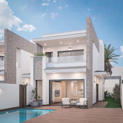 Haus in Lo Pagán
