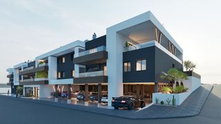 Apartamento en Benijófar