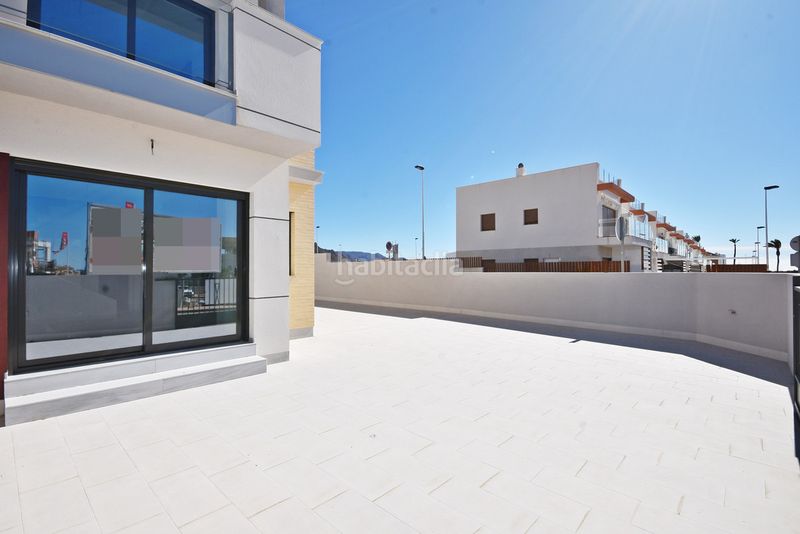 Foto b0639114-4d24-48be-a172-092fc1023686. Apartament a El Alamillo Mazarrón
