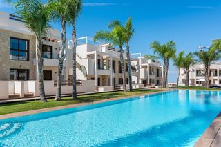 Apartment in Los Balcones-Los Altos