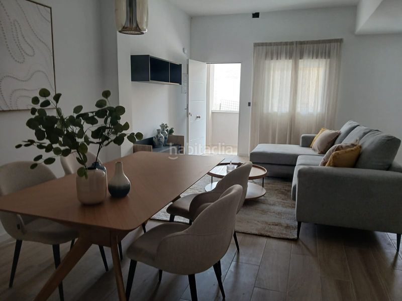 Foto c5b4e20e-96a9-421f-ba24-20544d50fa93. Apartamento en Algorfa