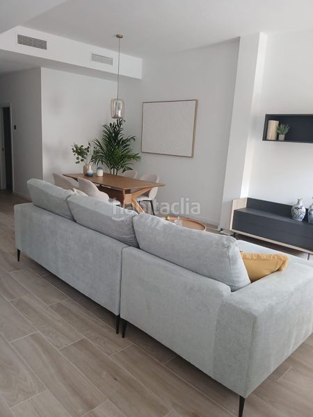 Foto 65779d06-6f90-40a2-bef8-c64b8cf2b40e. Apartamento en Algorfa
