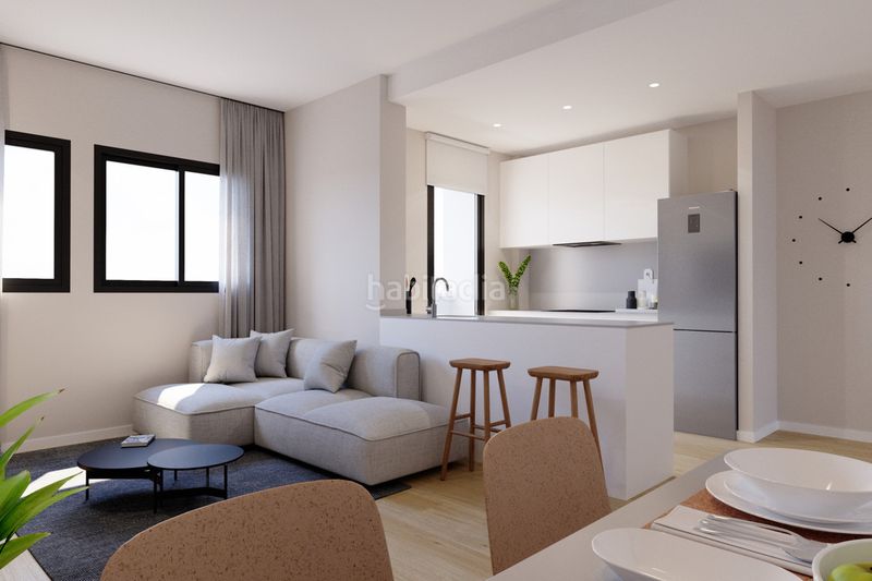 Foto c115d333-31ae-45c2-a93b-9d4e66ad46dc. Apartamento en Algorfa