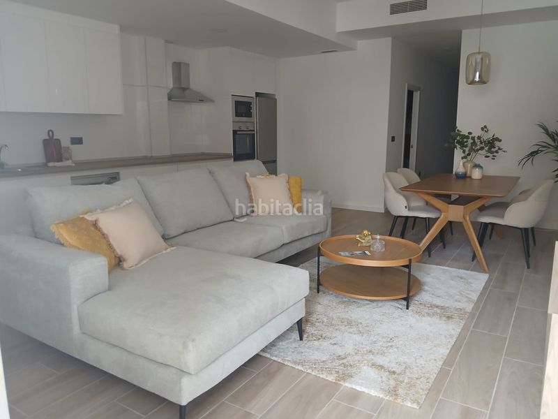 Foto 268c30d4-6b11-4752-a41b-b3c10ffe2b83. Apartamento en Algorfa