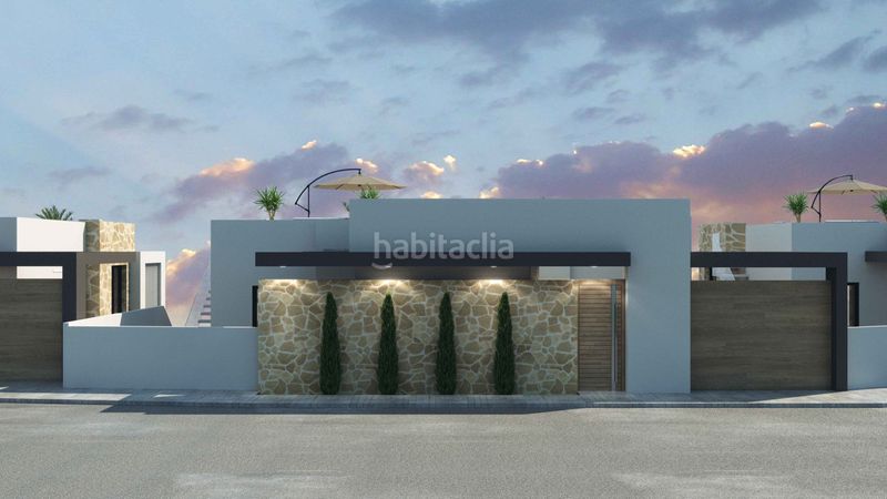 Foto 5d287b89-ebeb-4d84-8e28-dee9e4298dd0. Casa amb calefacció a La Marquesa Rojales