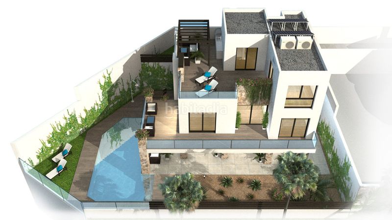 Foto 083185a0-7885-46c3-a895-bfe4c1e3b051. Casa en La Marquesa Rojales