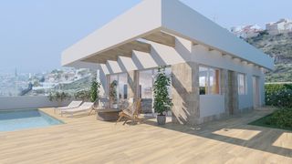 House in Centro de la Ciudad Quesada