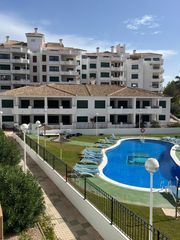 Apartament a Lomas de Campoamor - Las Ramblas