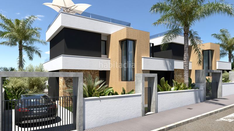 Foto aec84f68-e29e-4723-b770-324fedce4b04. Casa en Lo Marabú Rojales