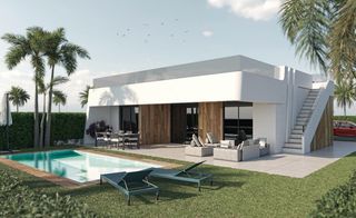 Maison à Condado de Alhama