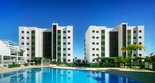 Apartament a Mil Palmeras