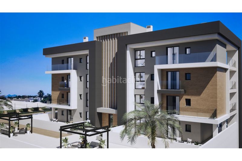 Foto 1dc8894a-b401-4fb9-9dc8-d85505622aaf. Apartament a Centro Alcázares (Los)