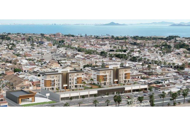 Foto 68856cc2-0259-4732-93d6-f38b4cddfe97. Apartament a Centro Alcázares (Los)